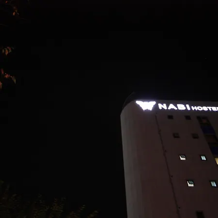 Hostel Hongdae
